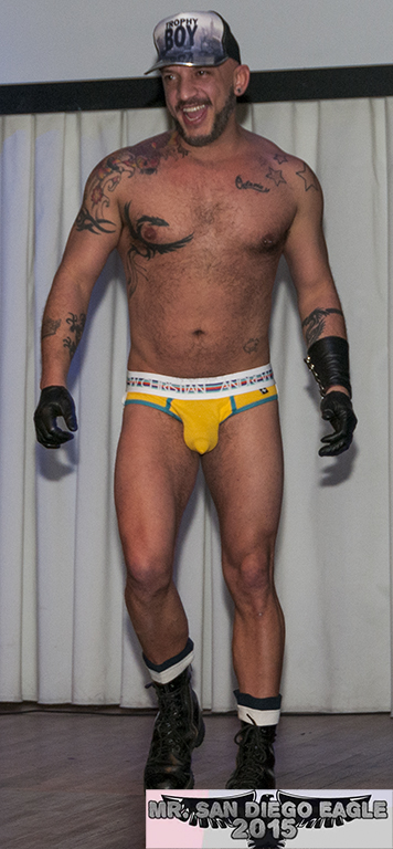 Mr SD Eagle 2015 - Fashion Underwear - DSC_1196.jpg